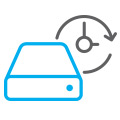 backup de sites em tempo oportuno
